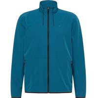 JOY Herren Unterjacke SANDRO Jacke, Größe 56 in Blau