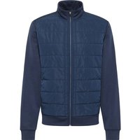 JOY Herren Unterjacke TAMO Jacke, Größe 52 in Blau