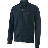 JOY Herren Unterjacke VINCE Jacke, Größe 54 in Blau