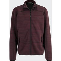 JOY Herren Unterjacke YANNIK Jacke, Größe 56 in Rot