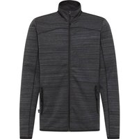 JOY Herren Unterjacke YANNIK Jacke, Größe 58 in Grau