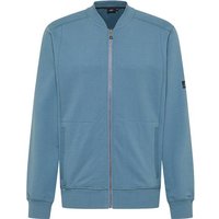 JOY Herren Unterjacke YORICK Jacke, Größe 54 in Blau