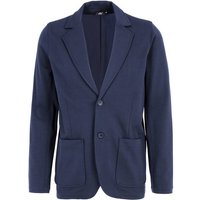 JOY Joy Herren Weste BG - Sakko, Größe 56 in Blau