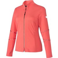JOY SPORTSWEAR Damen Jacke EDITH, Größe 46 in Orange