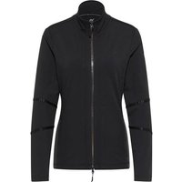 JOY SPORTSWEAR Damen Jacke EDITH, Größe 36 in Schwarz