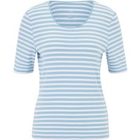 JOY SPORTSWEAR Damen T-Shirt ALLISON, Größe 40 in Grün