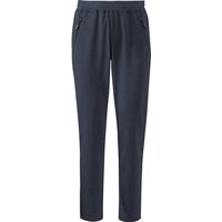 JOY Sportswear Herren Hose MATHIS, Größe 28 in Blau