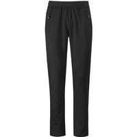 JOY Sportswear Herren Hose MATHIS, Größe 28 in Schwarz
