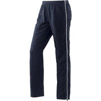 JOY SPORTSWEAR Herren Hose MICK, Größe 23 in Schwarz