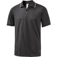 JOY SPORTSWEAR Herren Polo IVAN, Größe 50 in Grau