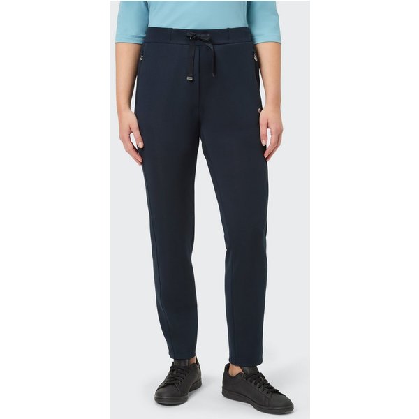 Joy Sportswear Jogginghose D JOGGINGHOSE bequeme Passform, für Freizeit und Sport, sportlicher Stil