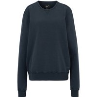 JOY Joy Unisex Sweatshirt 110, Größe L in Blau