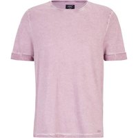 JOY Joy Unisex T-Shirt 111, Größe S in Lila