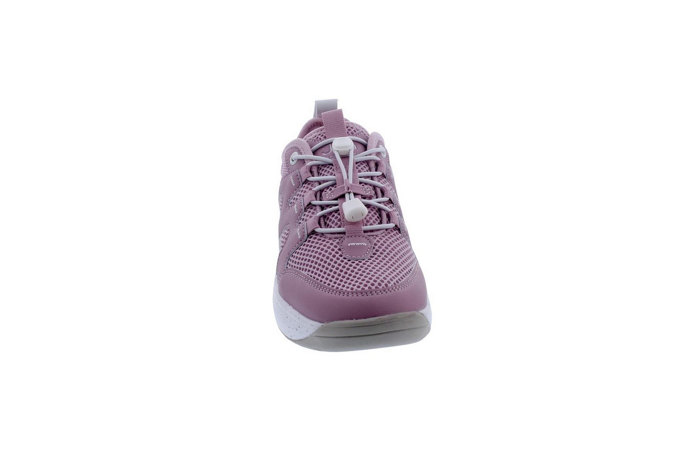 Joya Joya Marbella Light Pink Sneaker, Textile, Kategorie Emotion, Senso-So Schnürschuh – Bild 3 von 5