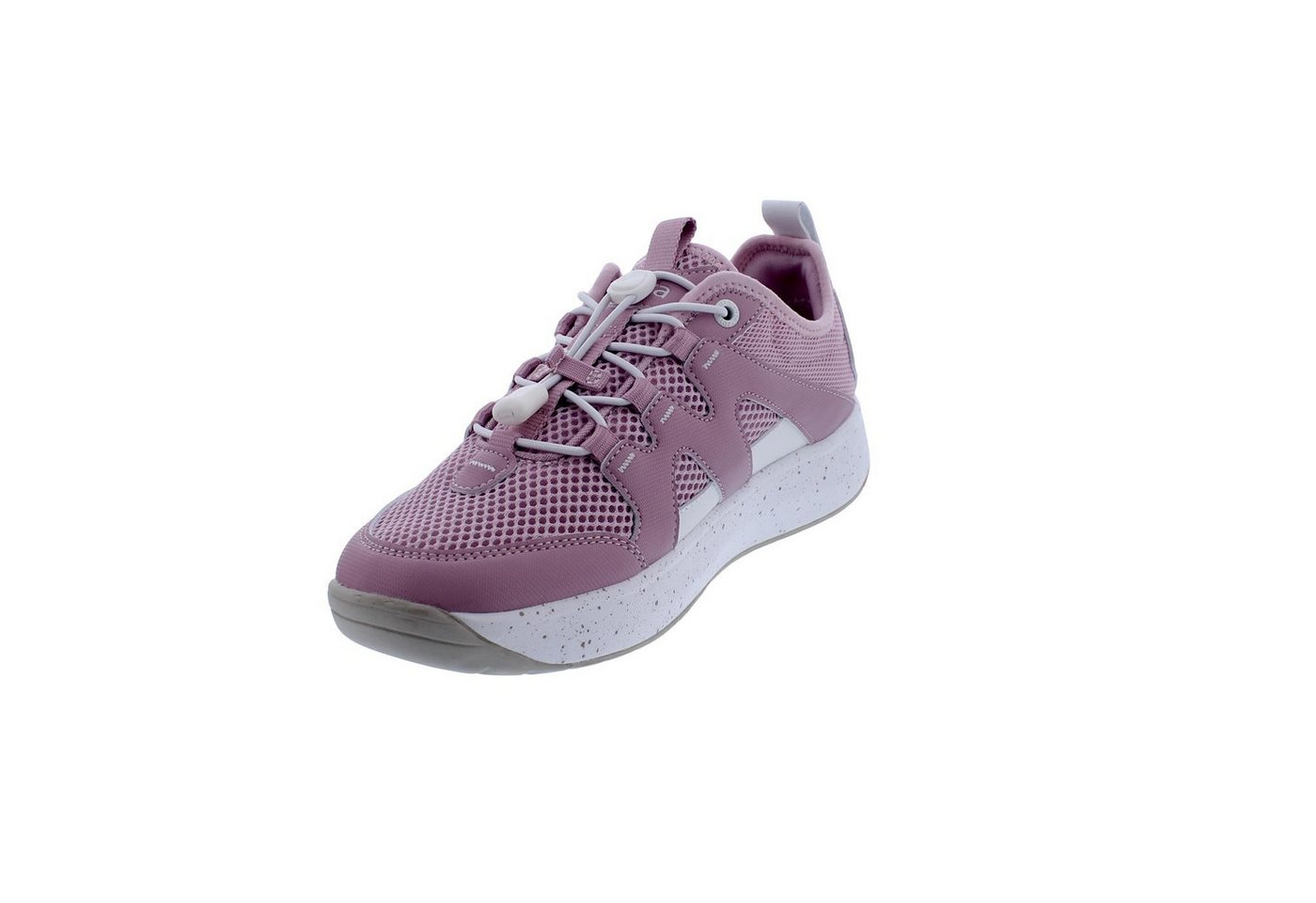 Joya Joya Marbella Light Pink Sneaker, Textile, Kategorie Emotion, Senso-So Schnürschuh – Bild 4 von 5