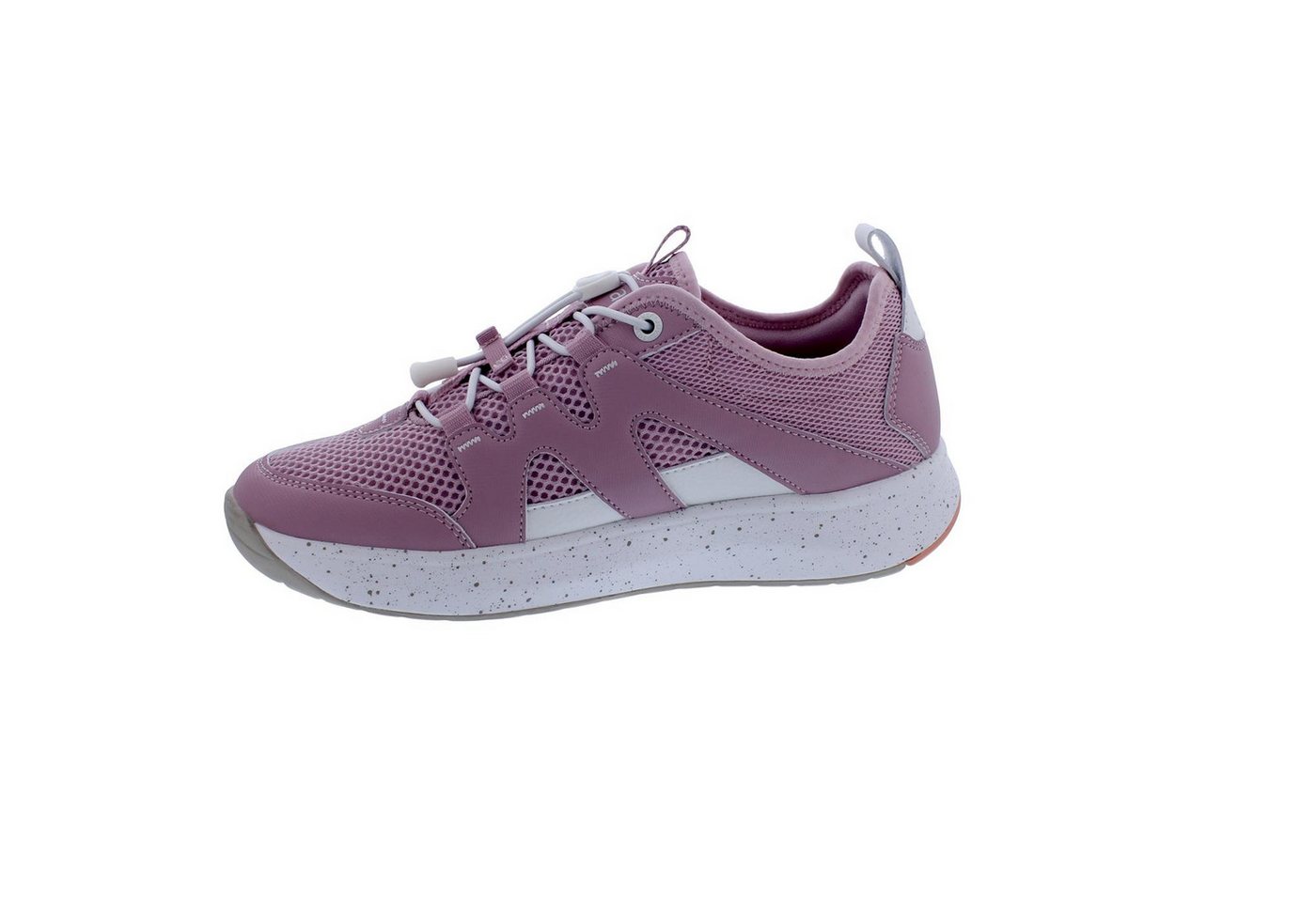 Joya Joya Marbella Light Pink Sneaker, Textile, Kategorie Emotion, Senso-So Schnürschuh – Bild 5 von 5
