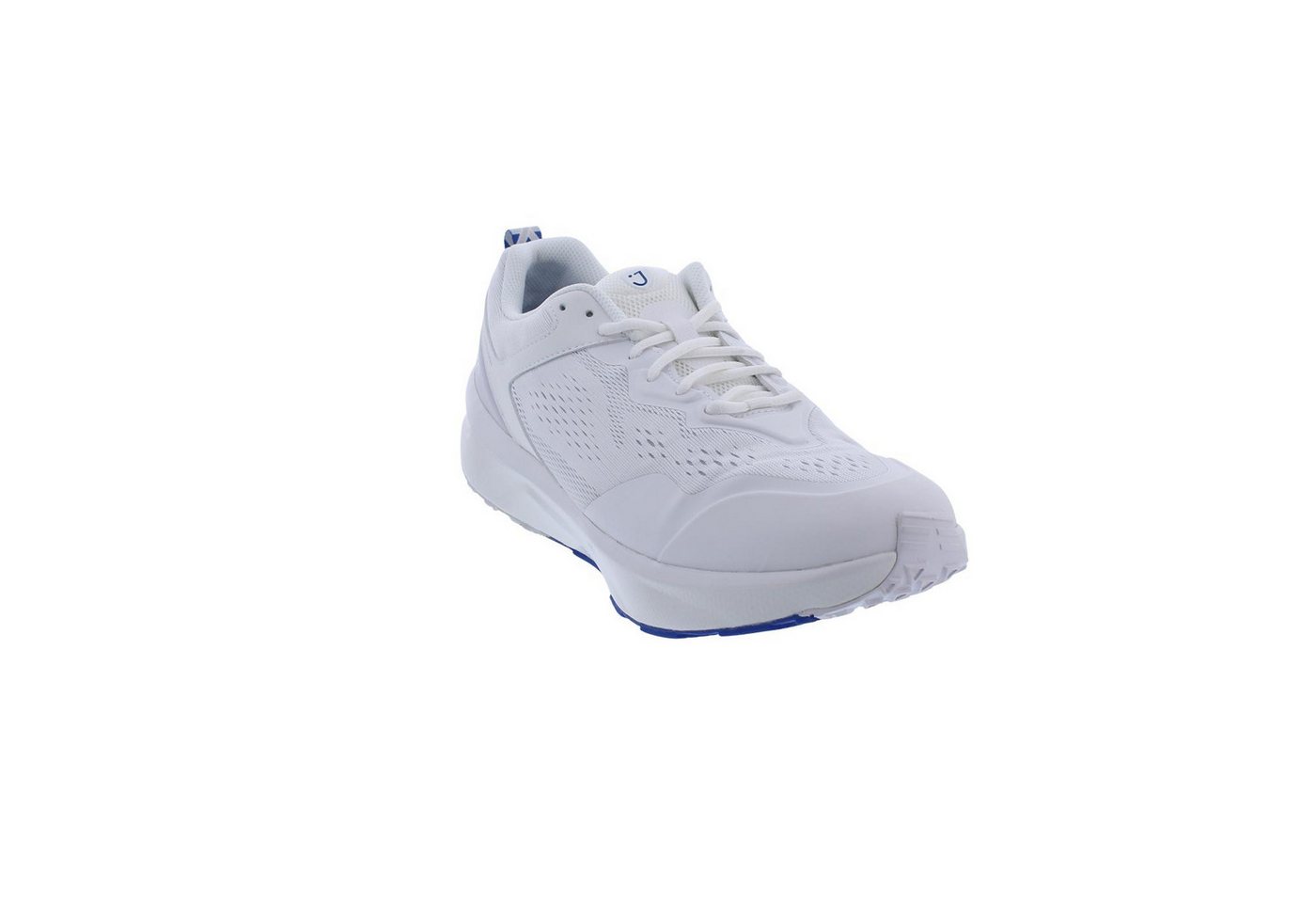 Joya Joya Veloce Men White, Sneaker, Textile, 100% vegan, Active-Sohle, Kat Schnürschuh – Bild 2 von 5