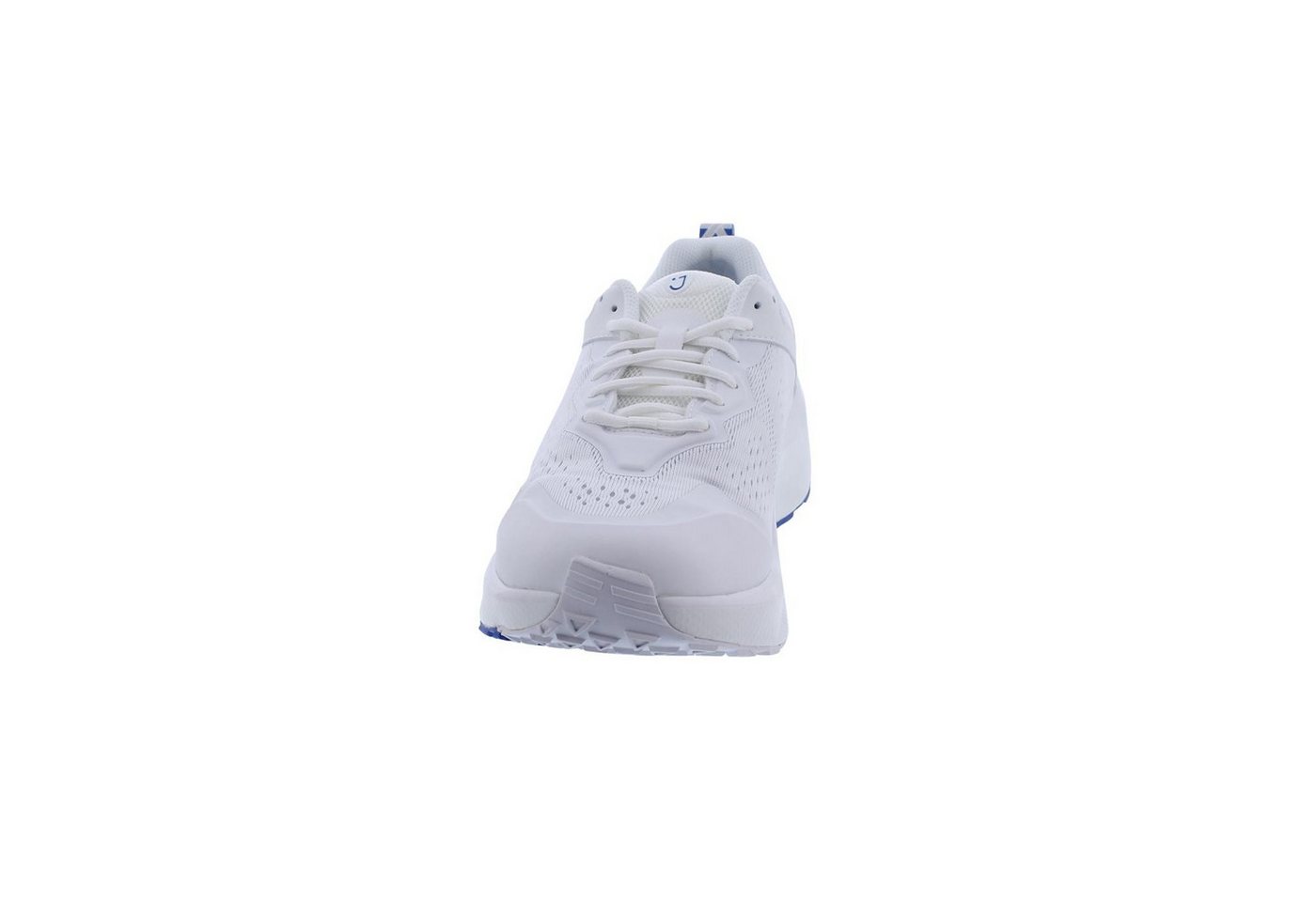Joya Joya Veloce Men White, Sneaker, Textile, 100% vegan, Active-Sohle, Kat Schnürschuh – Bild 3 von 5