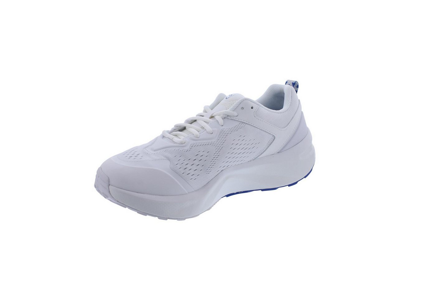 Joya Joya Veloce Men White, Sneaker, Textile, 100% vegan, Active-Sohle, Kat Schnürschuh – Bild 4 von 5