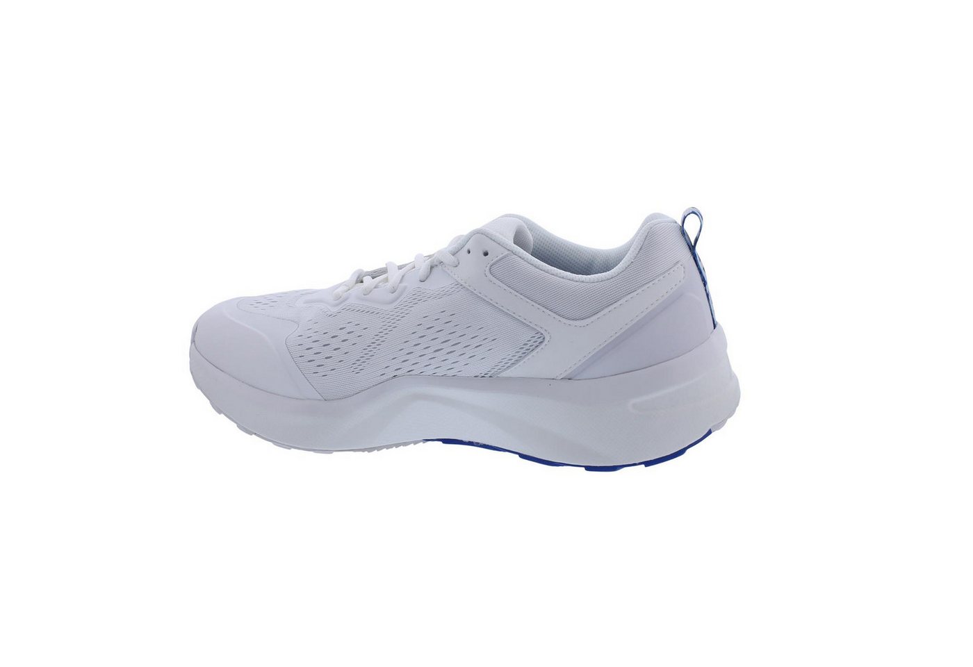 Joya Joya Veloce Men White, Sneaker, Textile, 100% vegan, Active-Sohle, Kat Schnürschuh – Bild 5 von 5
