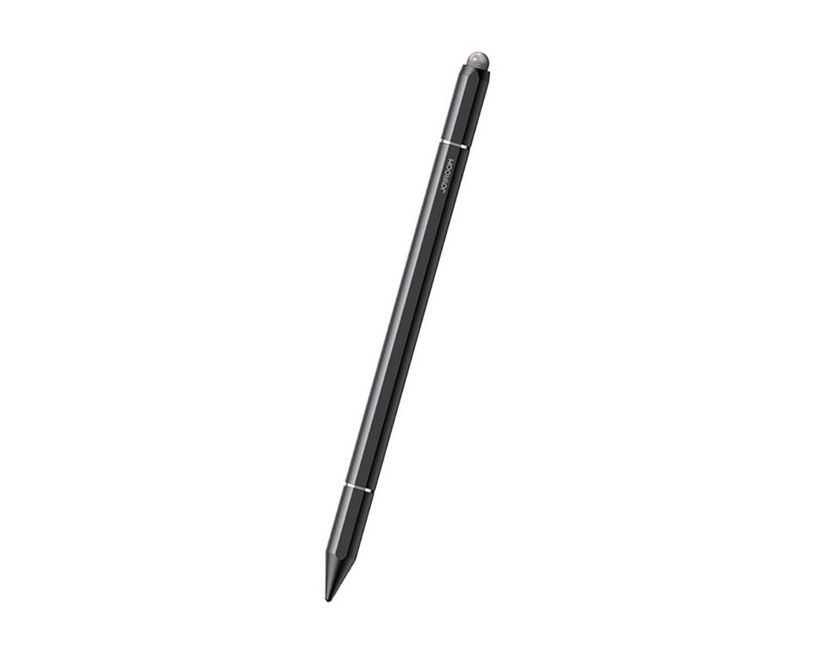 JOYROOM Eingabestift JR-BP561 (Einzelgerät) 3 in 1 kapazitiver Stift mit Scheiben Gummi und Kugelschreiberspitze – Bild 3 von 4