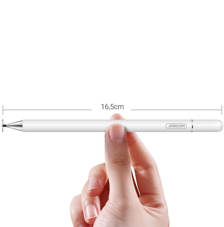 JOYROOM Eingabestift Stift Pen kompatibel mit Tablet LED- und OLED-Touchscreens – Bild 4 von 5