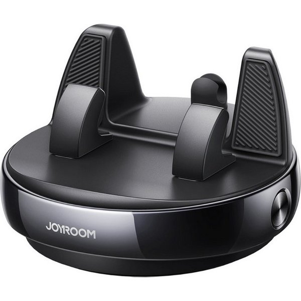JOYROOM Halterung JR-ZS330, (bis 7 Zoll, Einzelgerät, 1x Autohalterung, Automatische Verriegelung, 360° drehbar, Nanogel-Basis)