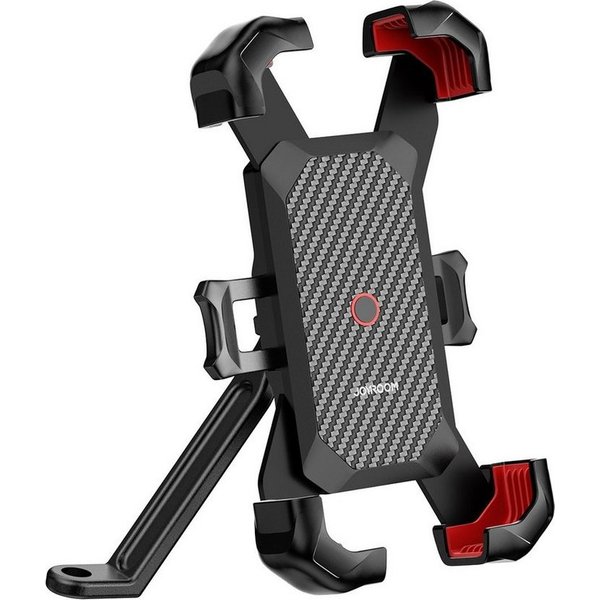 JOYROOM Handy-Halterung Motorrad-Telefonhalter 4,7 - 7" Handy Halterung Smartphone Halterung