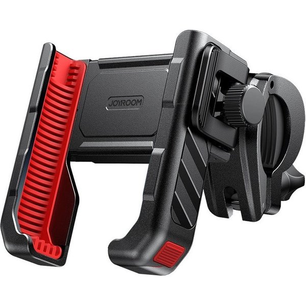JOYROOM Handy-Halterung Telefonhalter für Roller, Fahrrad, Motorrad - Halterung 4,7-7 Zoll