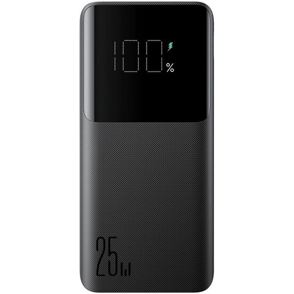 JOYROOM Powerbank Display 25W 10000mAh mit Schnellladetechnologie PD/SFC Powerbank