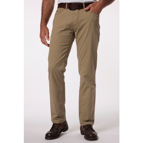 JP1880 5-Pocket-Jeans 5-Pocket Hose elastischer Bund Regular Fit Bestseller