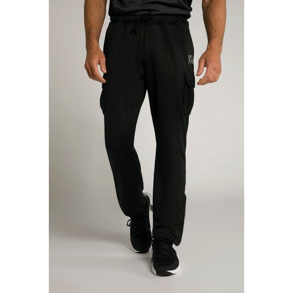 JP1880 5-Pocket-Jeans Cargo-Funktionshose Outdoor Basic Fit