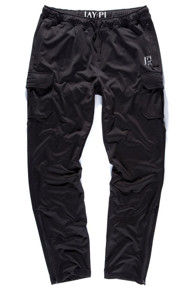 JP1880 5-Pocket-Jeans Cargo-Funktionshose Outdoor Basic Fit – Bild 2 von 5