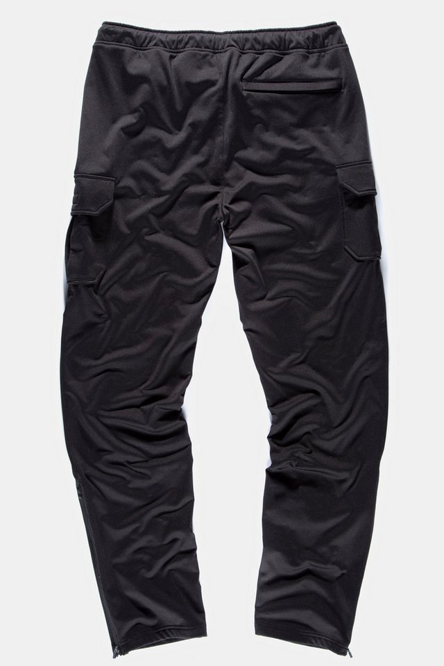 JP1880 5-Pocket-Jeans Cargo-Funktionshose Outdoor Basic Fit – Bild 5 von 5