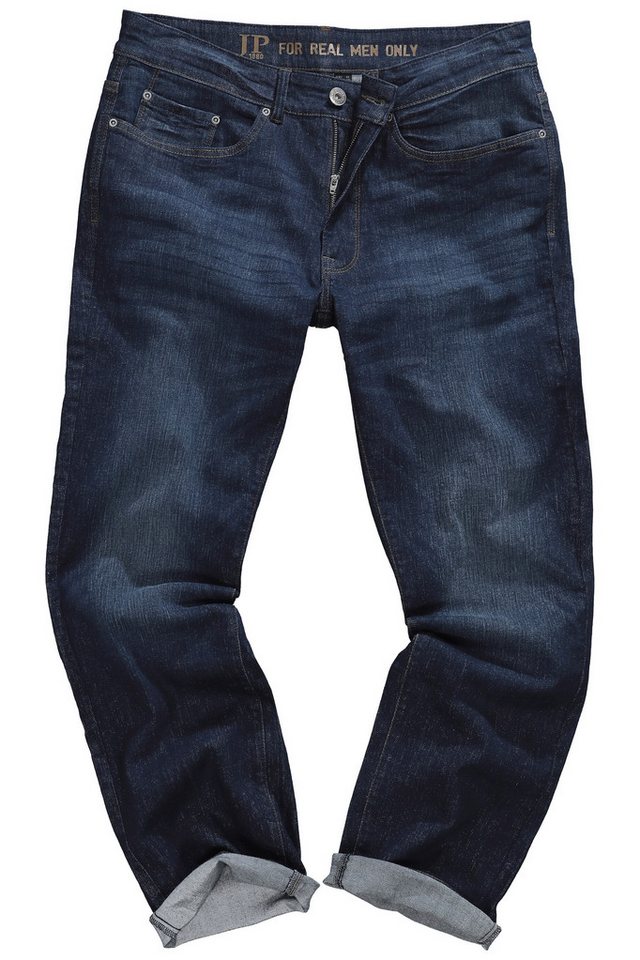 JP1880 5-Pocket-Jeans Jeans FLEXNAMIC® Regular Fit/72 – Bild 2 von 5