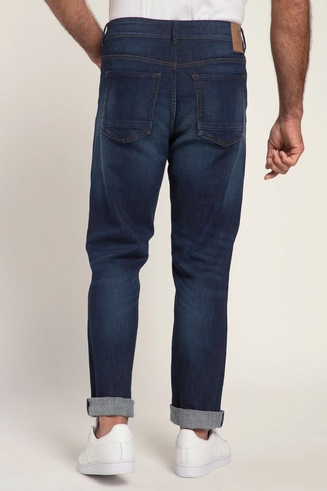 JP1880 5-Pocket-Jeans Jeans FLEXNAMIC® Regular Fit/72 – Bild 3 von 5
