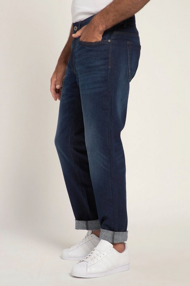JP1880 5-Pocket-Jeans Jeans FLEXNAMIC® Regular Fit/72 – Bild 4 von 5