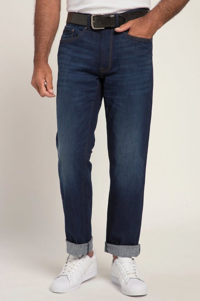 JP1880 5-Pocket-Jeans Jeans FLEXNAMIC® Regular Fit/72 – Bild 5 von 5