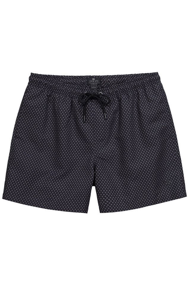 JP1880 Badehose Badeshorts Beachwear Elastikbund – Bild 2 von 4