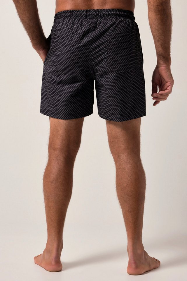 JP1880 Badehose Badeshorts Beachwear Elastikbund – Bild 3 von 4