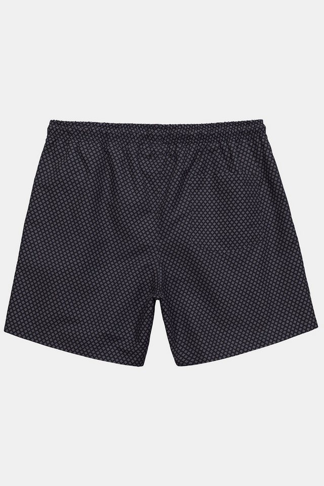 JP1880 Badehose Badeshorts Beachwear Elastikbund – Bild 4 von 4
