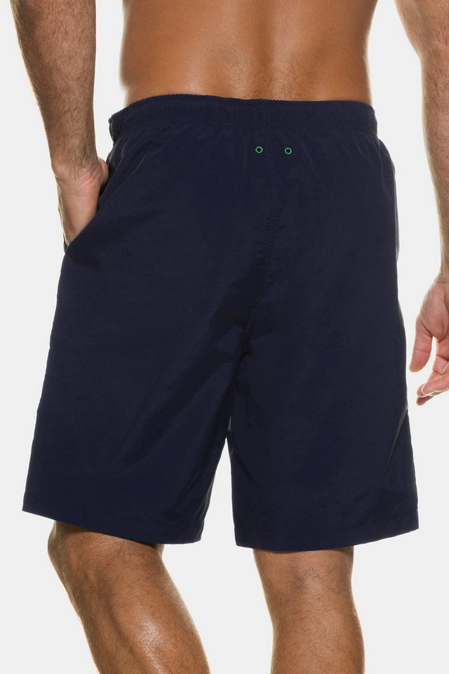 JP1880 Badehose Badeshorts Beachwear Elastikbund – Bild 3 von 5