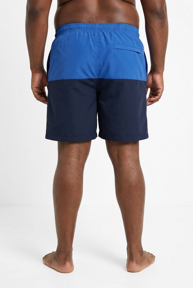 JP1880 Badehose Badeshorts Beachwear Elastikbund – Bild 4 von 5