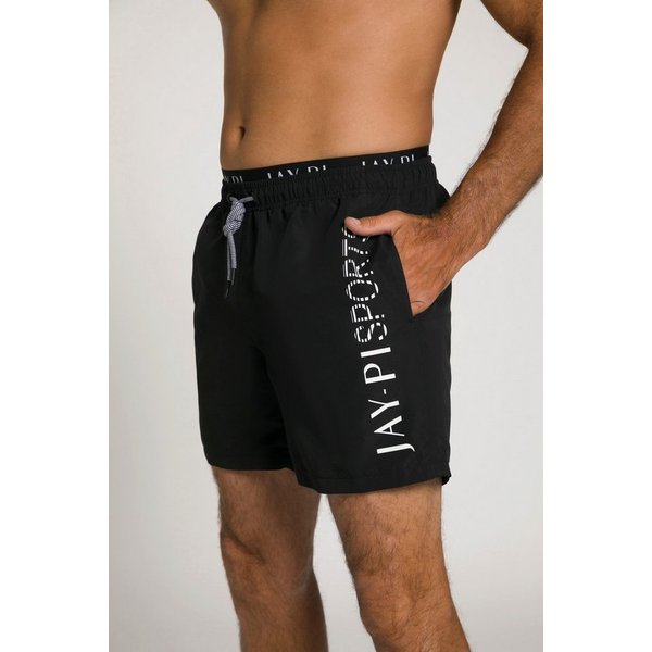 JP1880 Badehose Badehose Beachwear Elastikbund