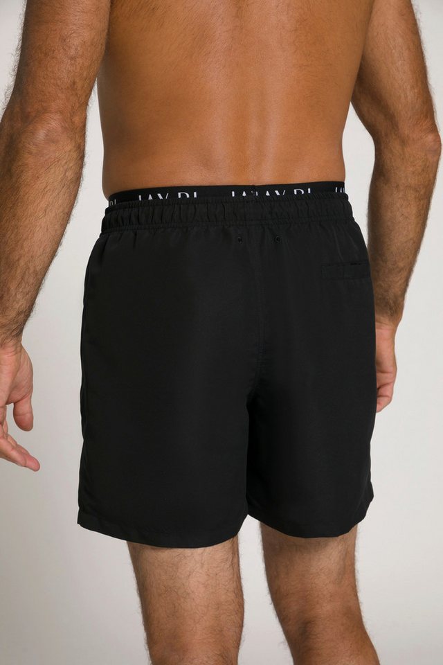 JP1880 Badehose Badehose Beachwear Elastikbund – Bild 3 von 4