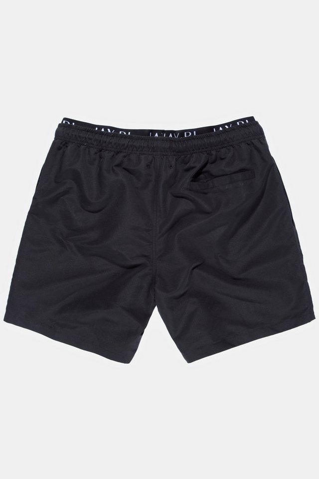 JP1880 Badehose Badehose Beachwear Elastikbund – Bild 4 von 4