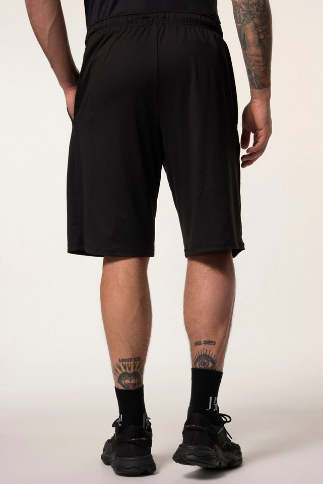 JP1880 Bermudas Bermuda Bauchfit FLEXNAMIC® QuickDry – Bild 3 von 5