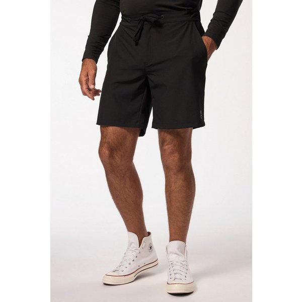 JP1880 Bermudas Bermuda funktionellen Stretch Jersey Elastikbund