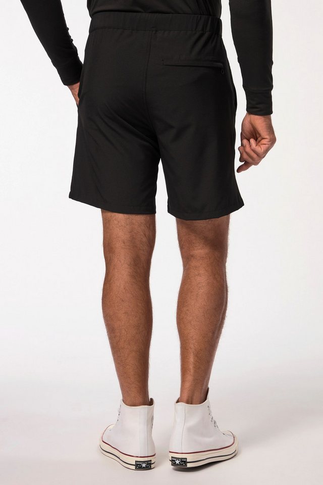 JP1880 Bermudas Bermuda funktionellen Stretch Jersey Elastikbund – Bild 3 von 5