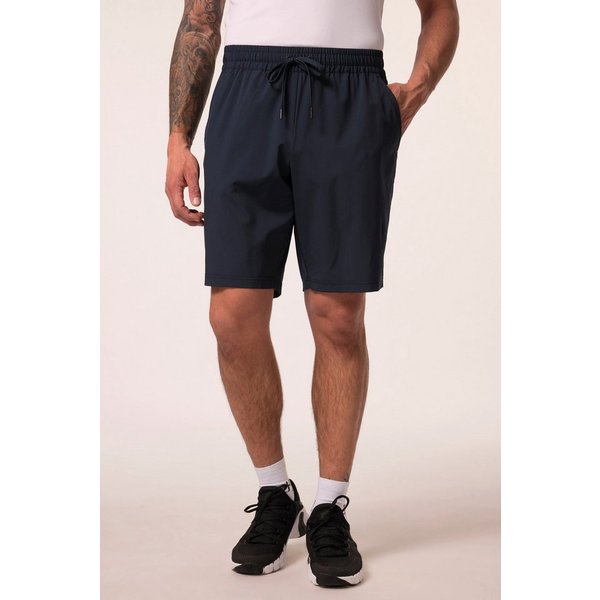 JP1880 Bermudas Bermuda Iron Anvil Bauchfit FLEXNAMIC® Fitness